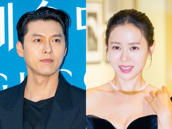 親の配慮も無意味…?ヒョンビン&ソン・イェジン夫妻、愛息の“無断撮影&拡散”に懸念高まる | cinemacafe.net 親の配慮も無意味…?ヒョンビン&ソン・イェジン夫妻、愛息の“無断撮影&拡散”に懸念高まる | cinemacafe.net