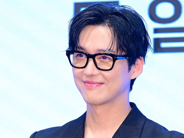 俳優ナムグン・ミン、48歳でパパに!結婚4年目で待望の第1子誕生…ファンから祝福の声 | cinemacafe.net 俳優ナムグン・ミン、48歳でパパに!結婚4年目で待望の第1子誕生…ファンから祝福の声 | cinemacafe.net