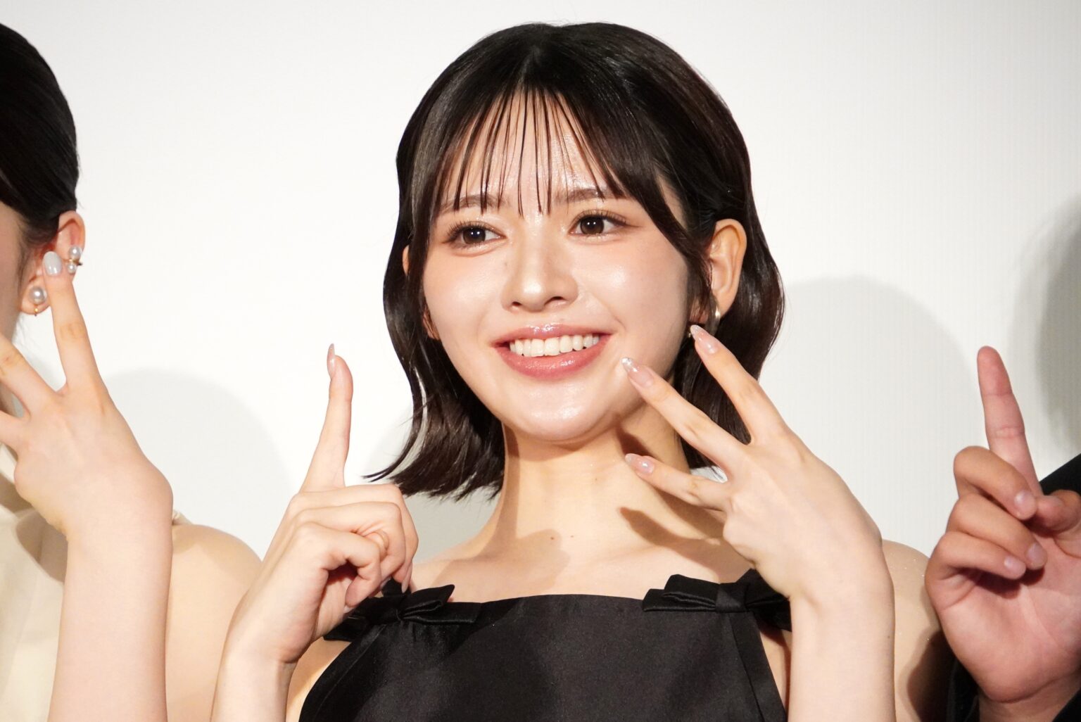 FRUITS ZIPPER鎮西寿々歌、ホラー映画初挑戦で「“かわいい”を全部封印した」 : 映画ニュース – 映画.com FRUITS ZIPPER鎮西寿々歌、ホラー映画初挑戦で「“かわいい”を全部封印した」 : 映画ニュース - 映画.com