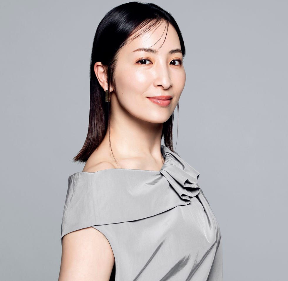 真飛聖さん