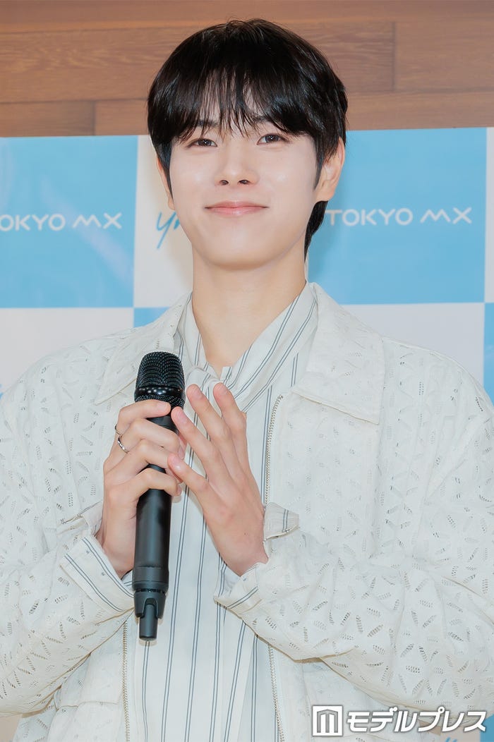 福田歩汰（C）モデルプレス