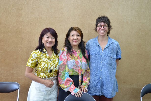 ブラジル県系人医師を描く　ドキュメンタリー映画、公開　４、５日、那覇で無料上映会