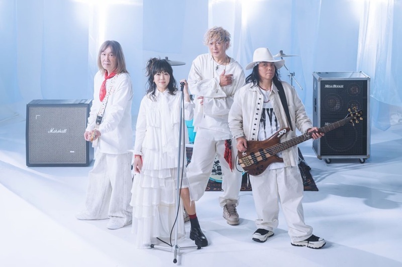 LINDBERG(10月4日出演)