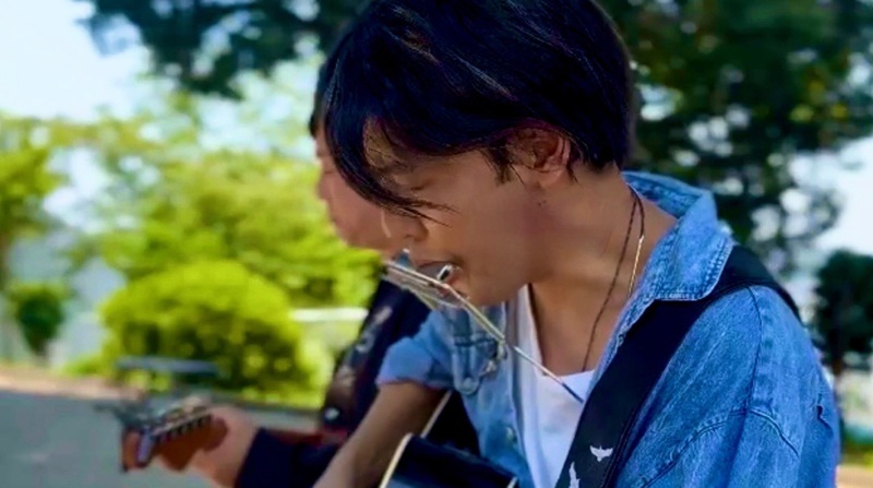 サスケ(10月3日出演)