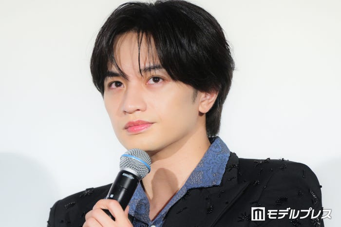中島健人（C）モデルプレス