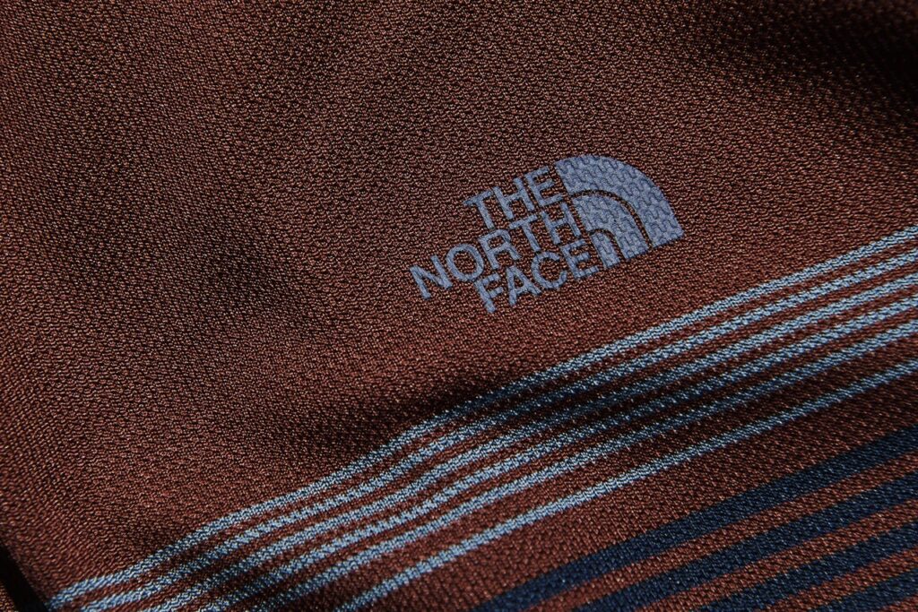 【涼しい!ザ・ノース・フェイスのTシャツ】暑い日のための大人ブラウンな「THE NORTH FACE」/ショートスリーブフリーランパネルボーダークルー メンズノンノウェブ | MEN’S NON-NO WEB 【涼しい!ザ・ノース・フェイスのTシャツ】暑い日のための大人ブラウンな「THE NORTH FACE」/ショートスリーブフリーランパネルボーダークルー メンズノンノウェブ | MEN'S NON-NO WEB