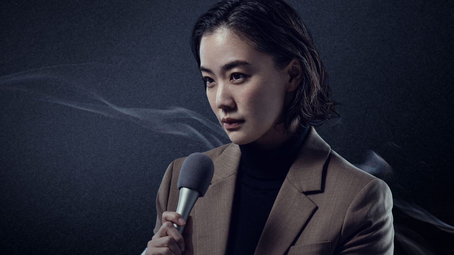 ポン・ジュノ監督、蒼井優の芝居を絶賛 「ガス人間」での存在感は「『ガス人間』という作品における、もうひとつのスペクタクル」 - 映画.com