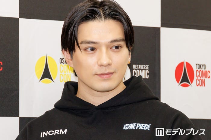 新田真剣佑、芸能事務所・Crossover所属報告 冨永愛・森星・UTAが在籍「全力で突き進んでいきます」 – モデルプレス 新田真剣佑、芸能事務所・Crossover所属報告 冨永愛・森星・UTAが在籍「全力で突き進んでいきます」 - モデルプレス