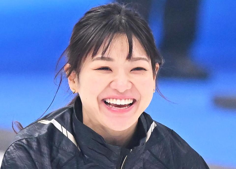 「スタイルばっつぐん」「やっぱ美人顔」 3月にロコ退団の吉田知那美「久しぶりにお手上げ状態」と多忙な近況報告 公園トレ写真にSNS「素敵です 頑張ってください」 – デイリースポーツ 「スタイルばっつぐん」「やっぱ美人顔」 3月にロコ退団の吉田知那美「久しぶりにお手上げ状態」と多忙な近況報告 公園トレ写真にSNS「素敵です 頑張ってください」 - デイリースポーツ