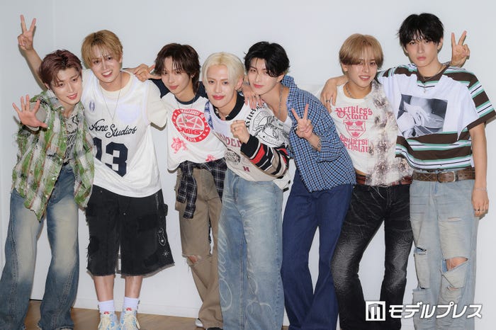TAGRIGHTがデビュー 西山智樹&前田大輔「タイプロ」メンバーへの思い明かす「定期的に連絡を取ったり」 – モデルプレス TAGRIGHTがデビュー 西山智樹&前田大輔「タイプロ」メンバーへの思い明かす「定期的に連絡を取ったり」 - モデルプレス