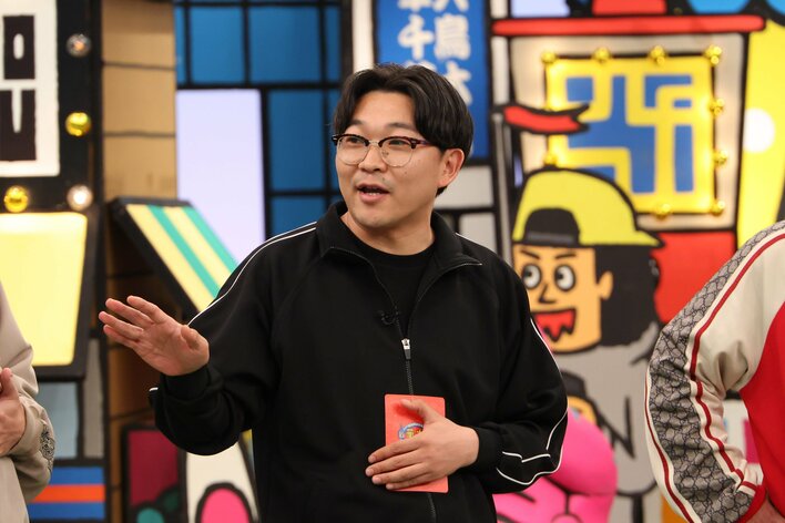 timelesz・寺西拓人 英語伝達に苦戦&肩を使った華麗なプレーも思いのほか不評で大ピンチ!オズワルド・伊藤俊介はいちご大福を「ストロベリー、ビッグ、ラッキー」と表現