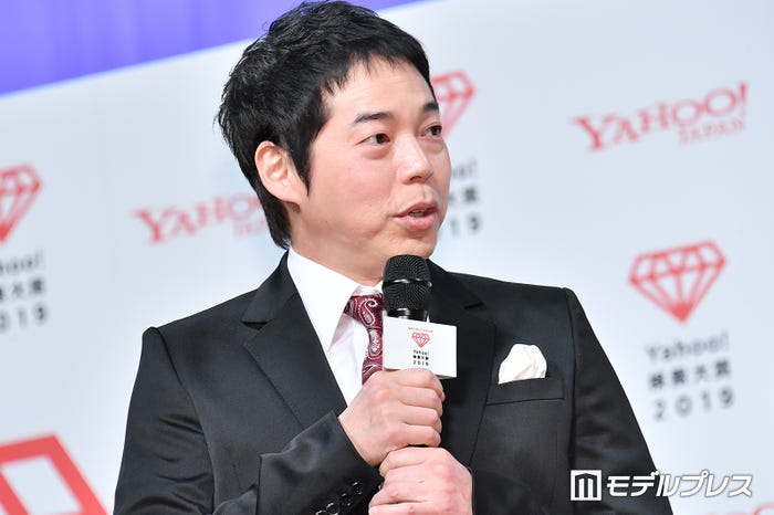 今田耕司（C）モデルプレス