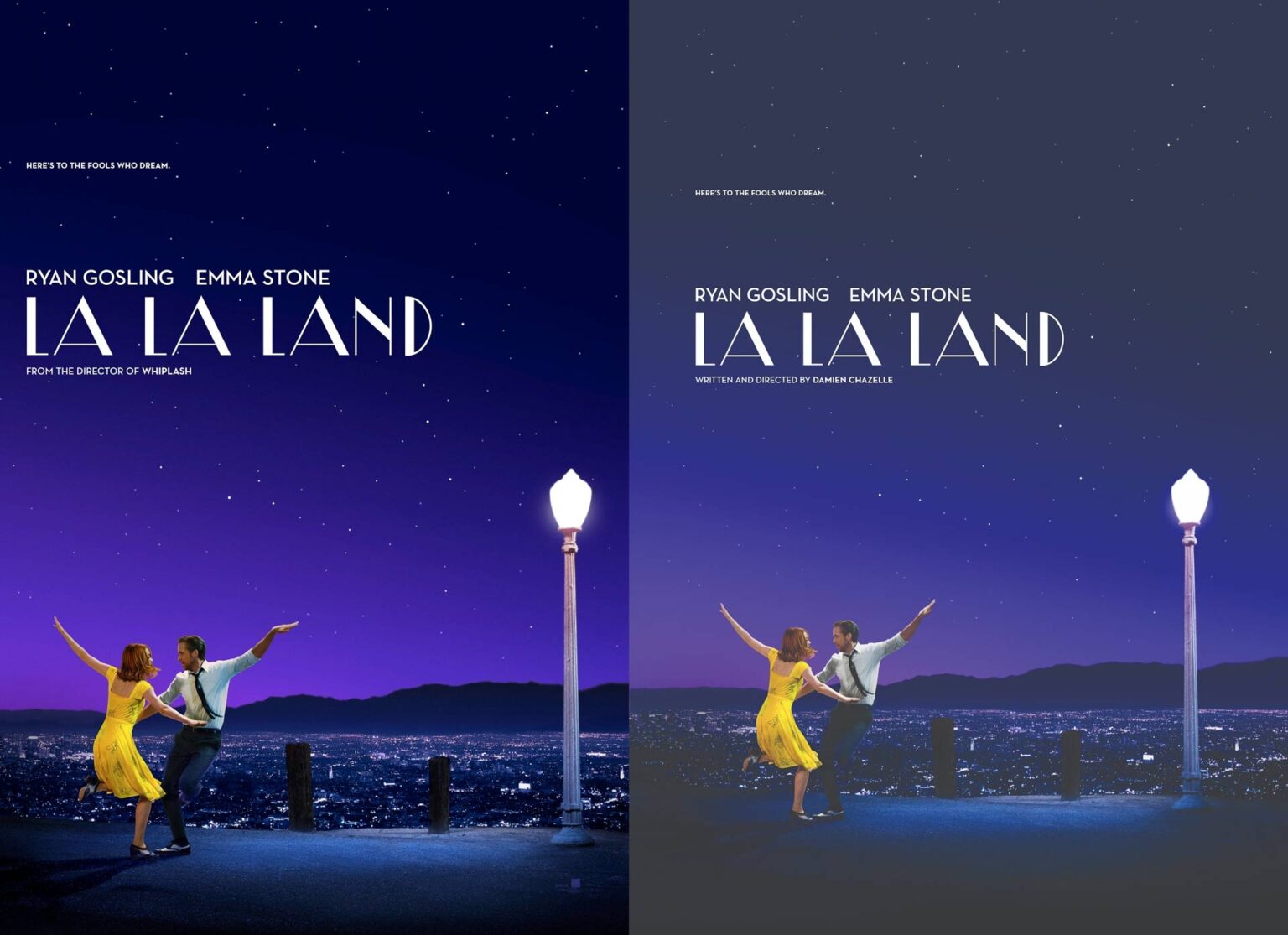映画『ラ・ラ・ランド』10周年でポスターが“微妙に”変更 ネタ化した主演俳優の手を修正 – KAI-YOU 映画『ラ・ラ・ランド』10周年でポスターが“微妙に”変更 ネタ化した主演俳優の手を修正 - KAI-YOU