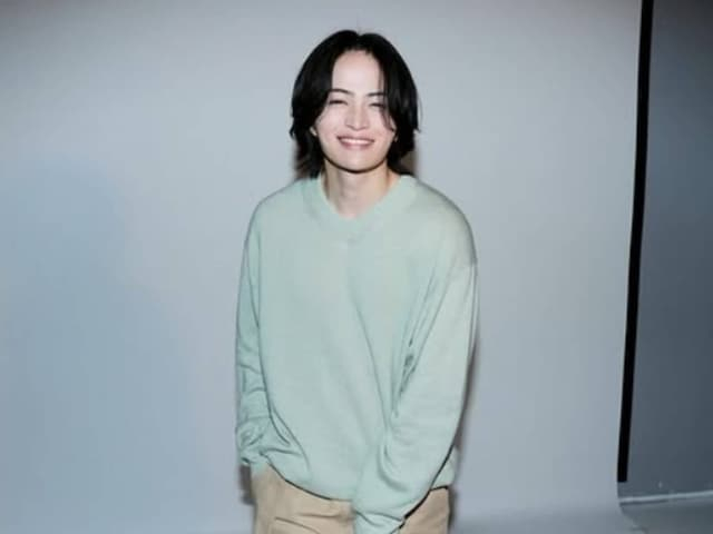 【20代が選ぶ】後輩や先輩から愛されていると思う、STARTO社所属の30代タレントランキング! 2位「菊池風磨(timelesz)」、1位は?