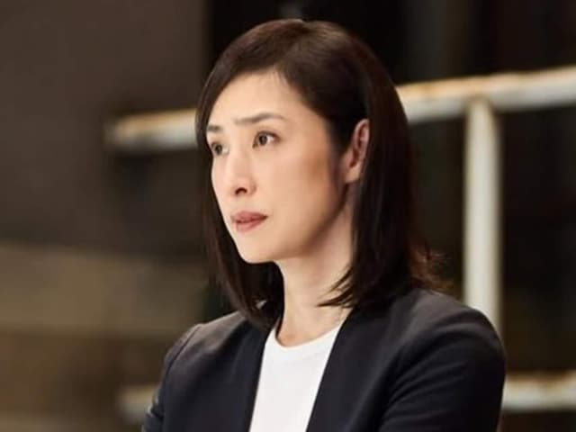 【男性が選ぶ】横顔が美しいと思う50代女性俳優ランキング! 2位「天海祐希」を抑えた1位は?【2026年調査】