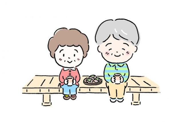 矢部太郎のコミックエッセー『マンガ ぼけ日和』が実写映画化 認知症テーマの話題作