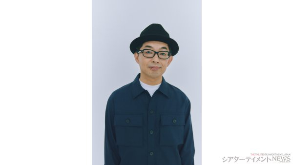 千葉雄大主演 モチロンプロデュース 新作舞台『二階堂朝陽は助けに来る』作•演出 細川徹インタビュー