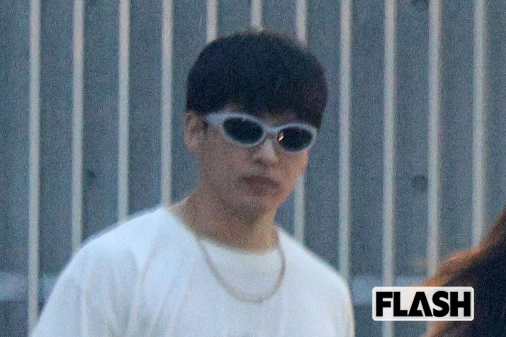 三山凌輝、元宝塚女優との “密会報道” が仕事に悪影響…役者として高評価も「起用見送り」続発の危機