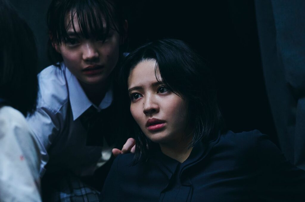 【学生限定】『だぁれかさんとアソぼ?』声出しOK絶叫上映試写会 – MOVIE WALKER PRESS 【学生限定】『だぁれかさんとアソぼ?』声出しOK絶叫上映試写会 - MOVIE WALKER PRESS