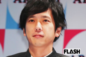 二宮和也　復活『クイズ＄ミリオネア』での司会ぶりに賛否“緊張感ゼロ”の進行に“みの時代”知る視聴者の不満