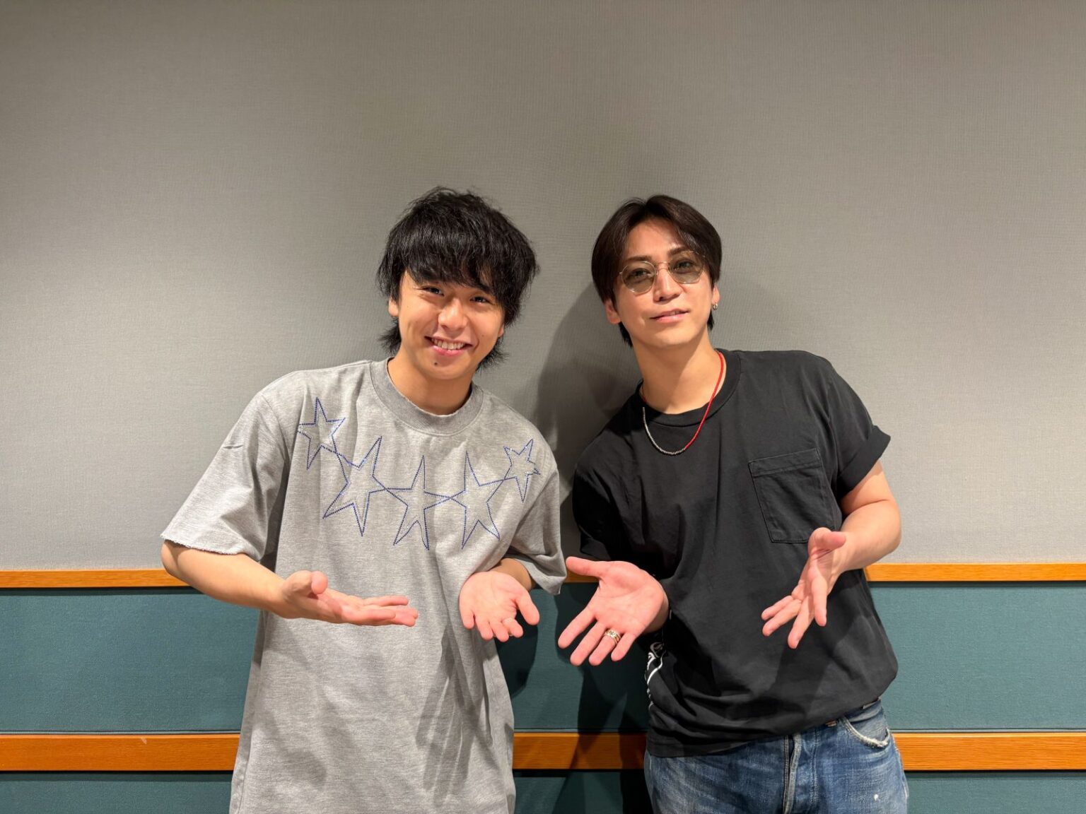 亀梨和也・プロデュース・スーパー・エディション②~|アーティスト・プロデュース・スーパー・エディション – JFN Pods 亀梨和也・プロデュース・スーパー・エディション②~|アーティスト・プロデュース・スーパー・エディション - JFN Pods