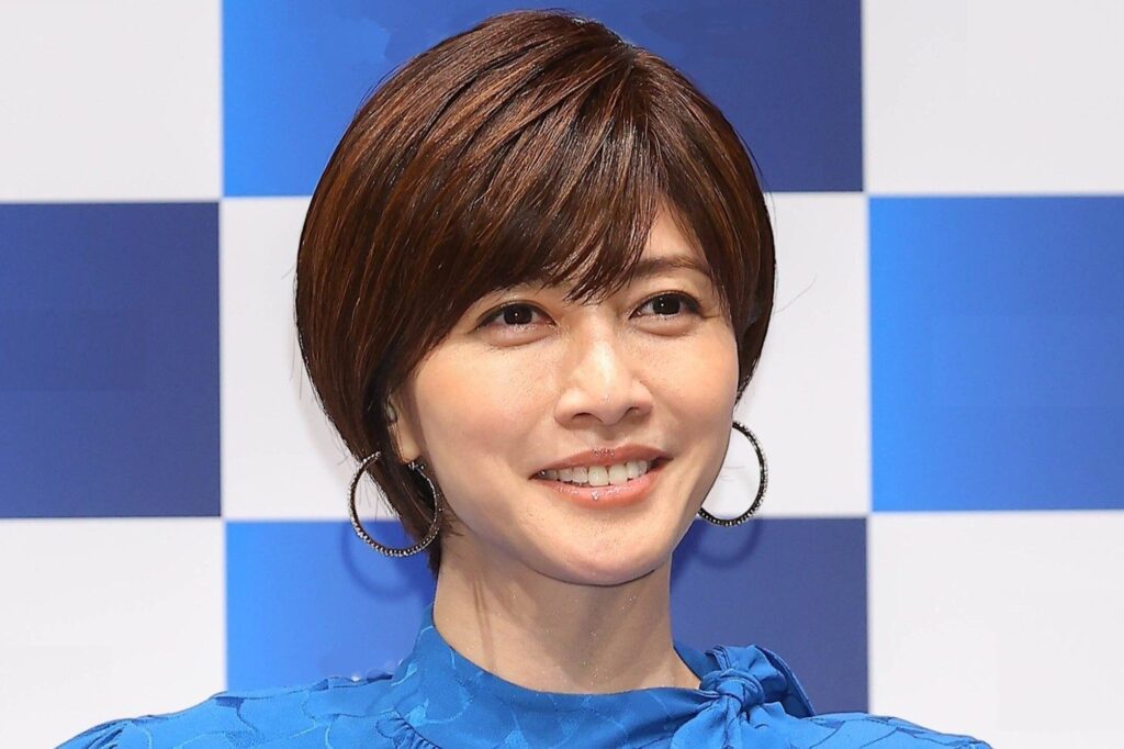 芸歴66年の大物女優、内田有紀は“命の恩人”と感謝 「事なきを得たの」「彼女がいなければ…」 – Sirabee 内田有紀