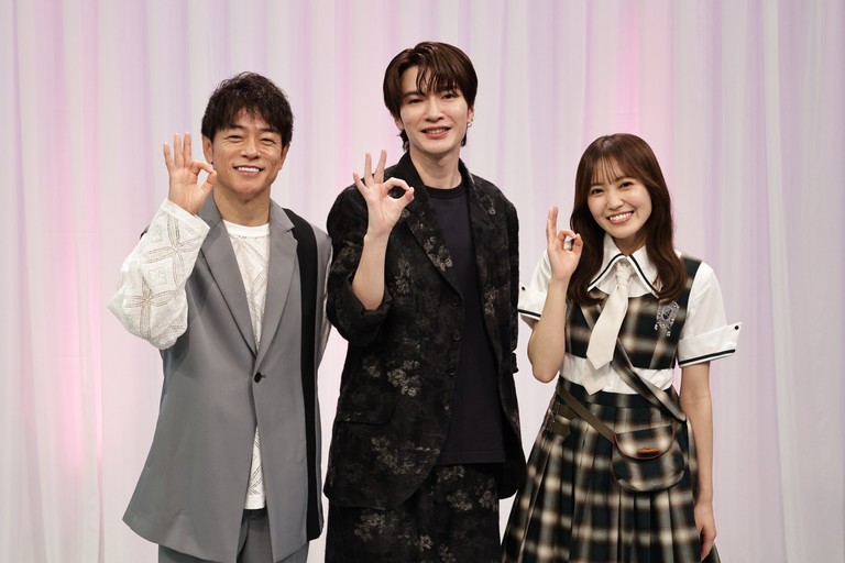 「時間をピタリ」「タイミングをピタリ」「推理をピタリ」 超気持ちいい“PITARI”の瞬間を目撃せよ！ Snow Man深澤「視聴者の皆さんにも予想しながら見てほしい」 - フジテレビ