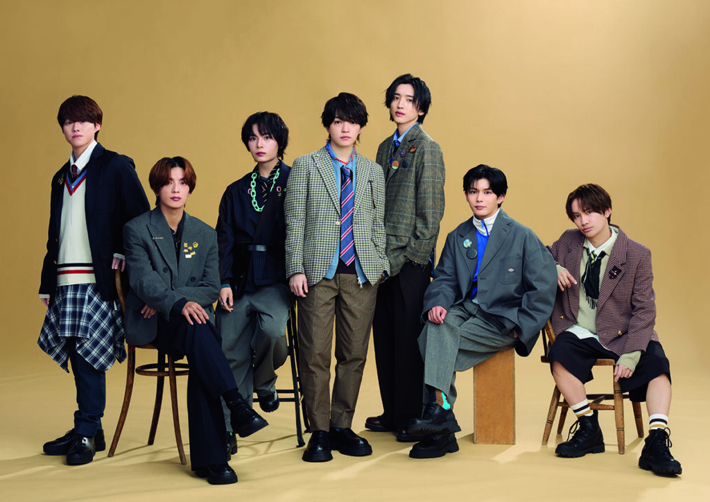 道枝駿佑×安斉星来　映画『うるわしの宵の月』 本予告映像公開　主題歌はなにわ男子新曲「Moonlit(ムーンリット)」 - otocoto | こだわりの映画エンタメサイト