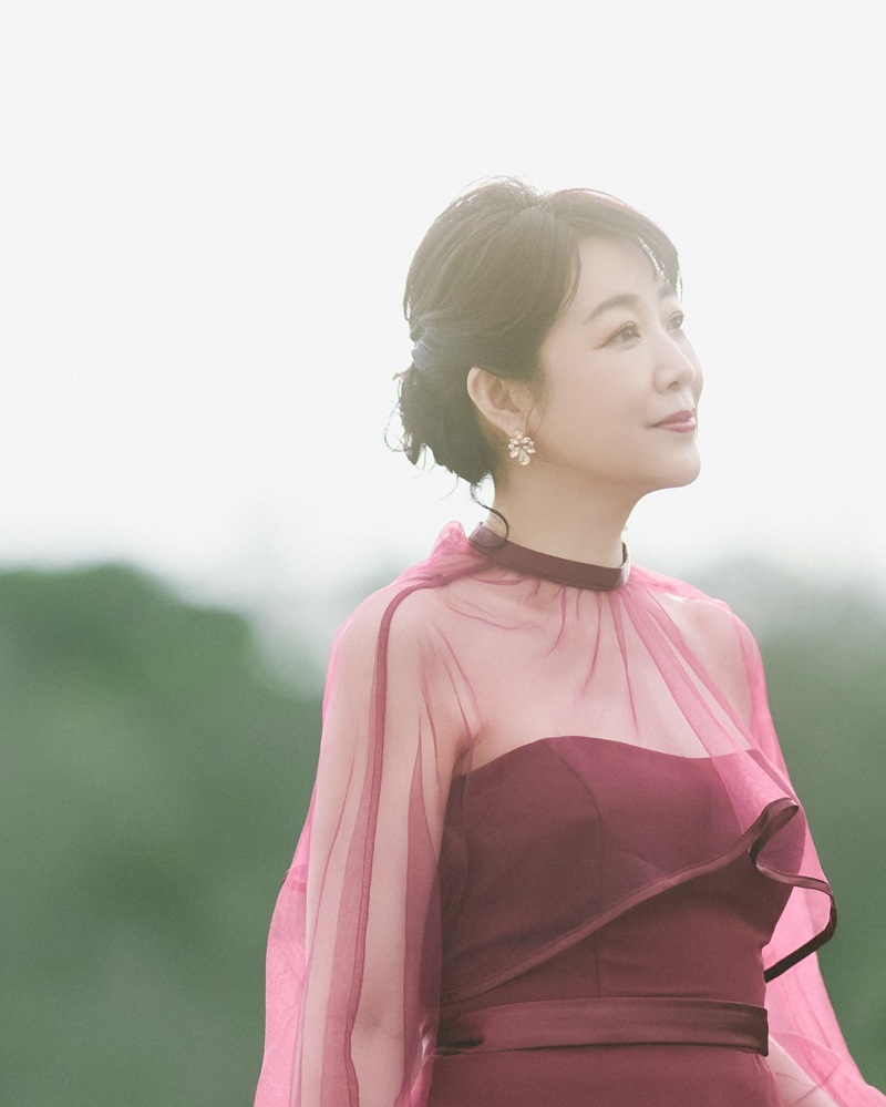 菊池桃子(10月4日出演)