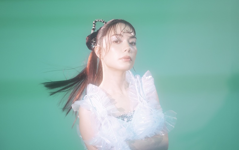 安田レイ(10月4日出演)