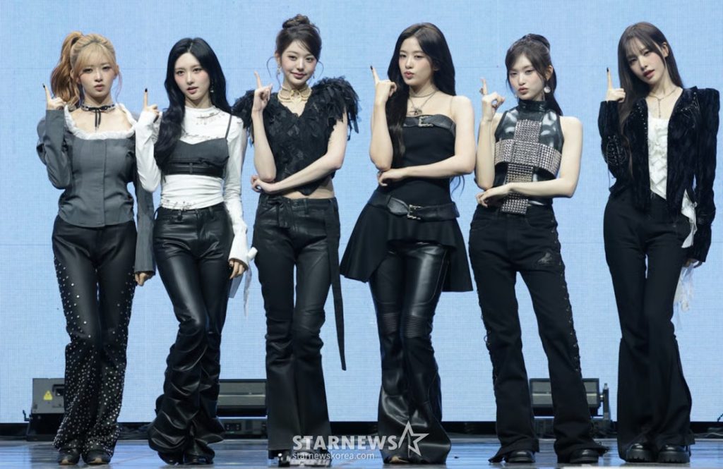 K-POP上半期チャート、IVEとAKMUがMelon週間首位タイ | KOREA WAVE