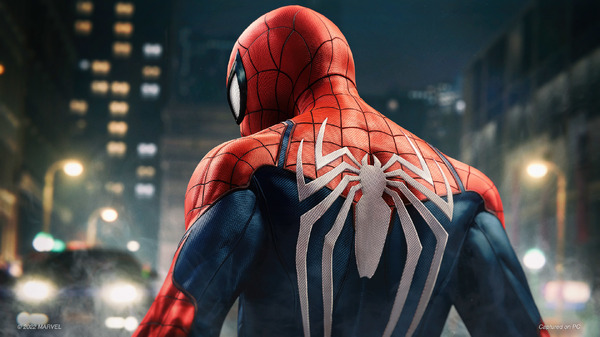 新作映画「スパイダーマン:ブランド・ニュー・デイ」公開からPC版『Marvel’s Spider-Man』シリーズ同接プレイヤー数が増加 – Game*Spark 新作映画「スパイダーマン:ブランド・ニュー・デイ」公開からPC版『Marvel’s Spider-Man』シリーズ同接プレイヤー数が増加 - Game*Spark