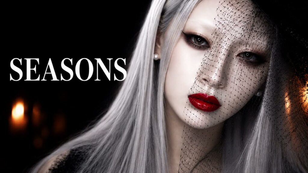 ちゃんみなが浜崎あゆみ『SEASONS』の作曲をした世界線 ちゃんみなが浜崎あゆみ『SEASONS』の作曲をした世界線