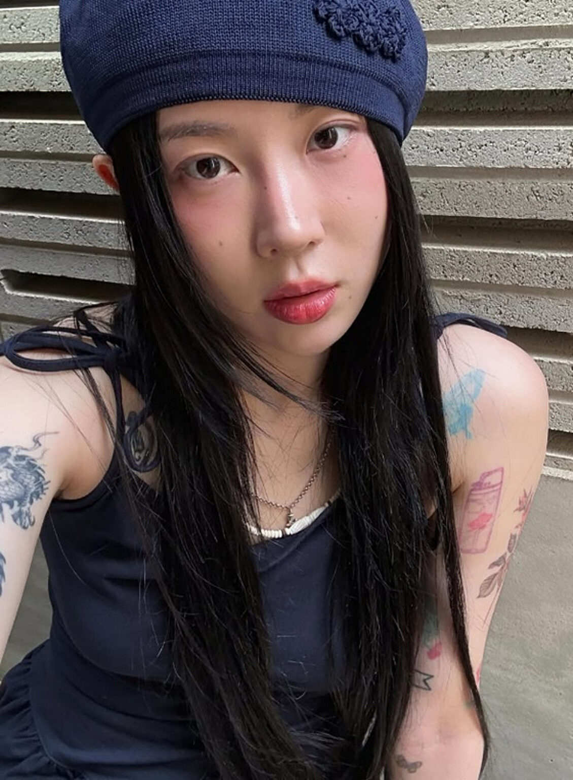 ’29年ぶりの初めての一人ご飯’ ペク・イェリン、レストランで「芸能人なの?」と聞かれる..おしゃべりの逆転回答 | STARNEWS '29年ぶりの初めての一人ご飯' ペク・イェリン、レストランで「芸能人なの?」と聞かれる..おしゃべりの逆転回答 | STARNEWS