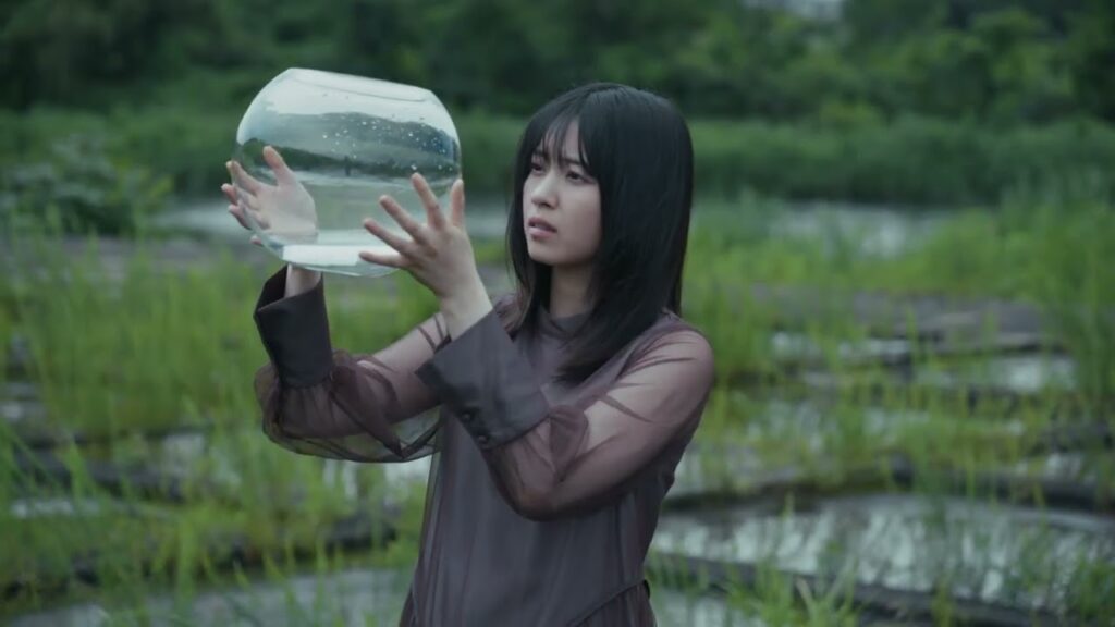 坂本美雨 – なにもいらない (Music Video) 坂本美雨 - なにもいらない (Music Video)