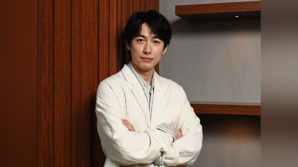 DEAN FUJIOKA、主演ドラマと主題歌「Loved One」に運命的出会い : 読売新聞