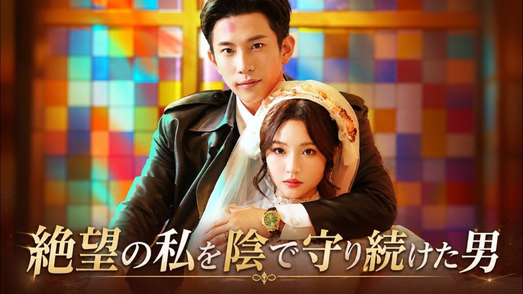 揺るぎない愛情 | 私を何度も救っていたのは、契約夫だったなんて…#drama #恋愛ドラマ #flickreels 揺るぎない愛情 | 私を何度も救っていたのは、契約夫だったなんて…#drama #恋愛ドラマ #flickreels