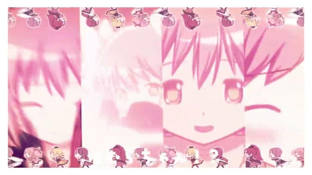 まどかちゃん　smooooch・∀・ZONE