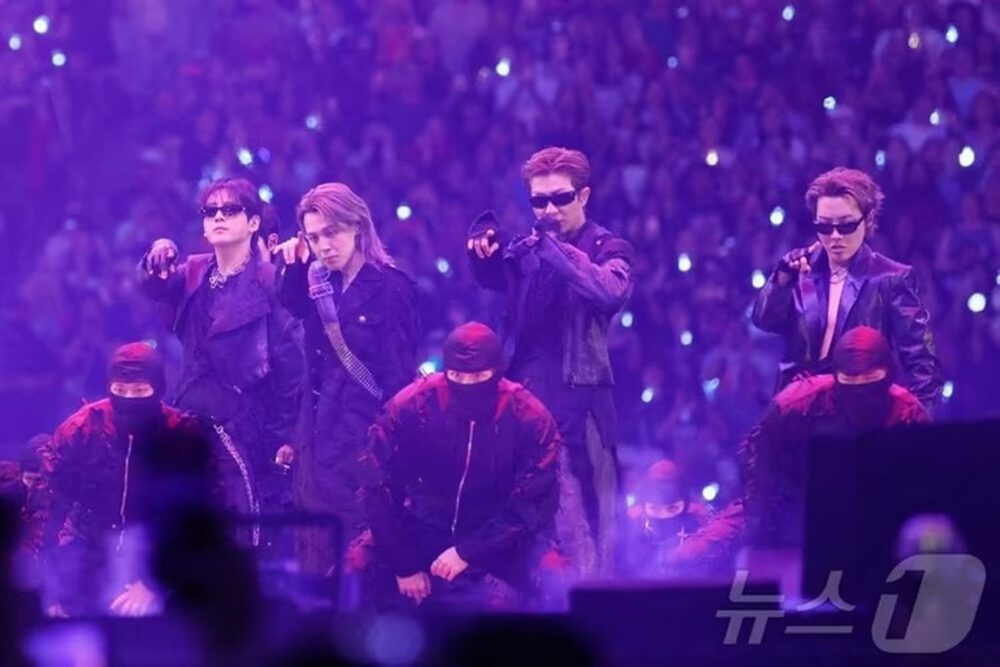 韓流BTSのグラミー不参加表明→米レコーディング・アカデミーがアジアンポップ部門再検討へ 写真枚 国際ニュース:AFPBB News 韓流BTSのグラミー不参加表明→米レコーディング・アカデミーがアジアンポップ部門再検討へ 写真枚 国際ニュース:AFPBB News
