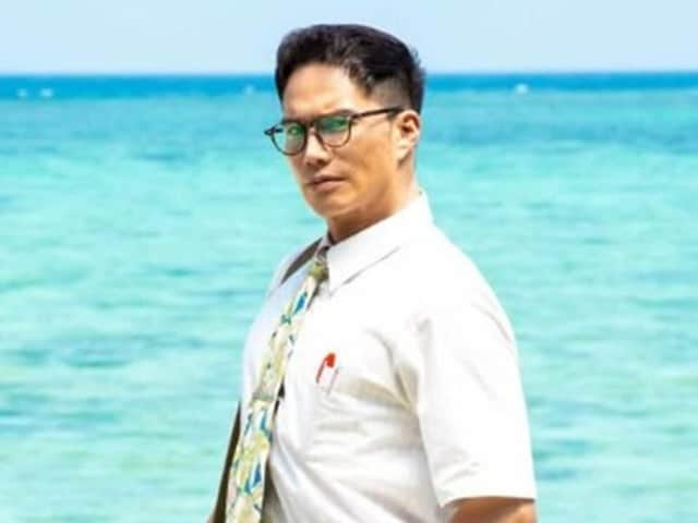 「敵国顔」だと思う30代男性俳優ランキング! 2位「市原隼人」を抑えた1位は?【2026年調査】(All About NEWS)|dメニューニュース(NTTドコモ) 「敵国顔」だと思う30代男性俳優ランキング! 2位「市原隼人」を抑えた1位は?【2026年調査】