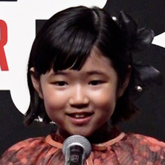 永尾柚乃 「私はプラスのことしか言わないようにしています」　歴代最年少9歳で“世界を変える30歳未満”に選出　