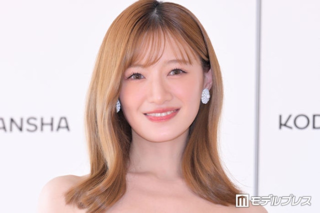中田花奈、写真集を手渡した人気男性芸能人明かす 反応受け見どころアピール「大丈夫なの?というカットはあると思います」【Bougainvillea】(モデルプレス)|dメニューニュース(NTTドコモ) 中田花奈、写真集を手渡した人気男性芸能人明かす 反応受け見どころアピール「大丈夫なの?というカットはあると思います」【Bougainvillea】