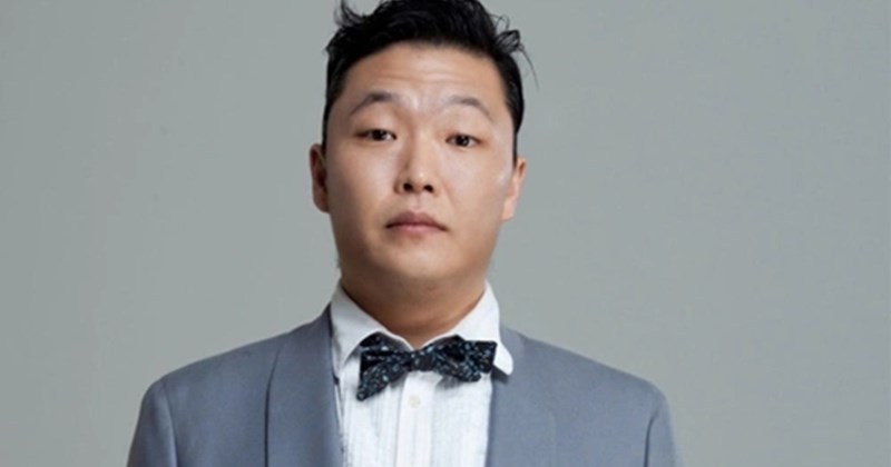 K-POPスーパースターPSYの憂慮すべき状況 K-POPスーパースターPSYの憂慮すべき状況