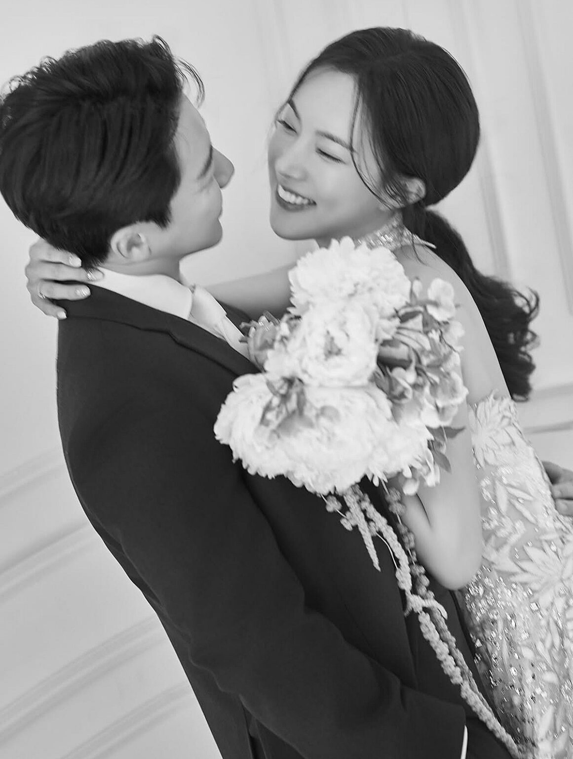 キム·ナヒ、'♥ナム·ジュヒョクに似た'非芸能人と30日に結婚..イ・チャンウォンの社会・ソン・ガインの祝歌 [総合] | STARNEWS