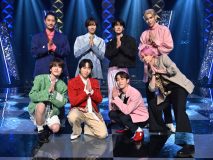 Snow Man『それスノ』SPで“アガる楽曲”を番組初の有観客ライブで披露！完コピチャレンジには佐野勇斗、本郷奏多が初参戦