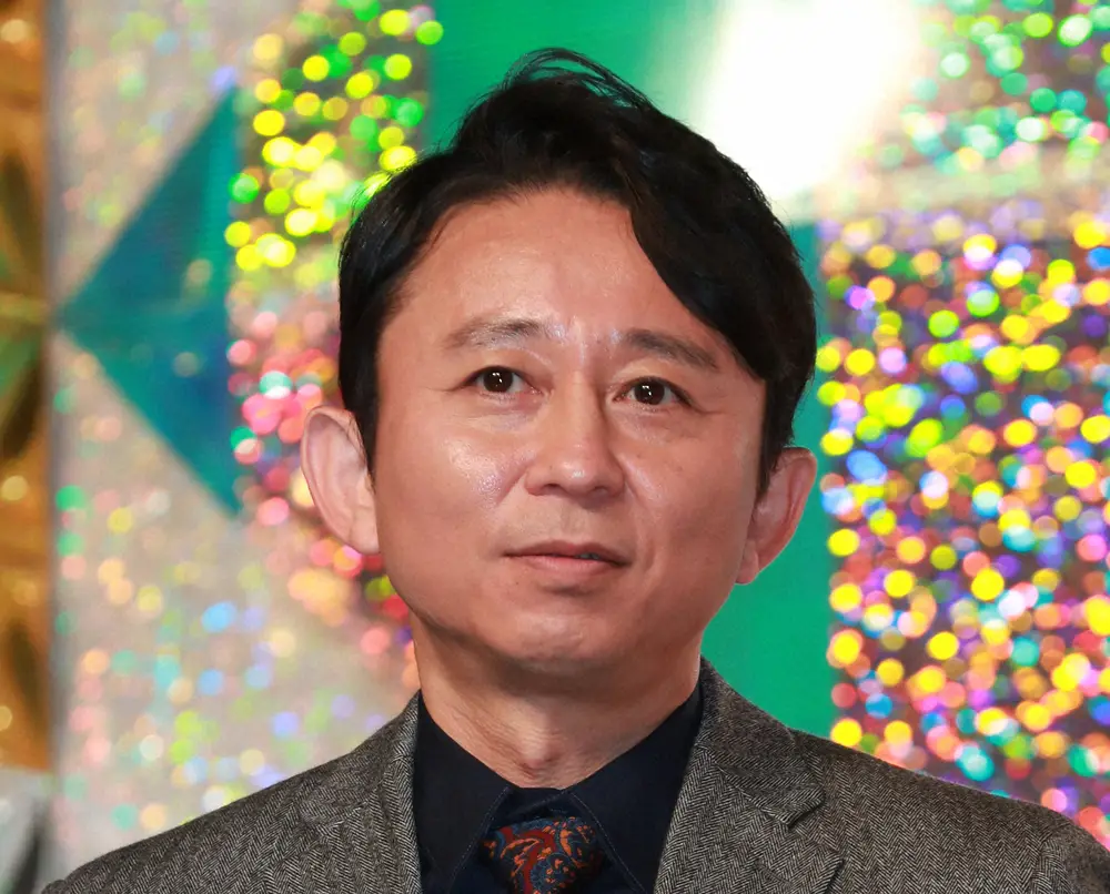 有吉弘行「趣味で毎年…」意外な習慣告白に若槻千夏驚き　「消費が追い付かなくてすっごい量に」 - スポニチ Sponichi Annex 芸能