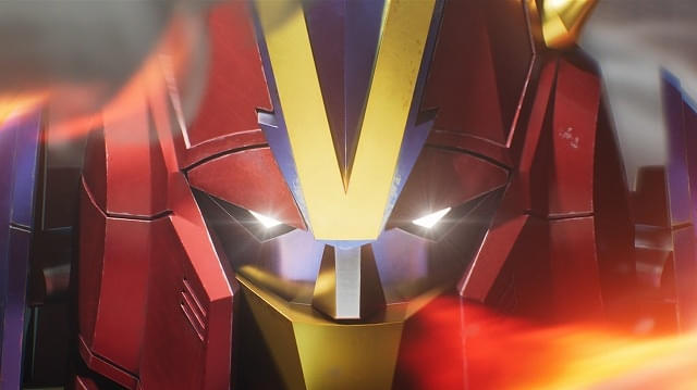 「超電磁ロボ コン・バトラーV」50周年記念の特別映像公開 強化新形態コン・バトラーV6が登場(映画.com) – Yahoo!ニュース 「超電磁ロボ コン・バトラーV」50周年記念の特別映像公開 強化新形態コン・バトラーV6が登場(映画.com) - Yahoo!ニュース