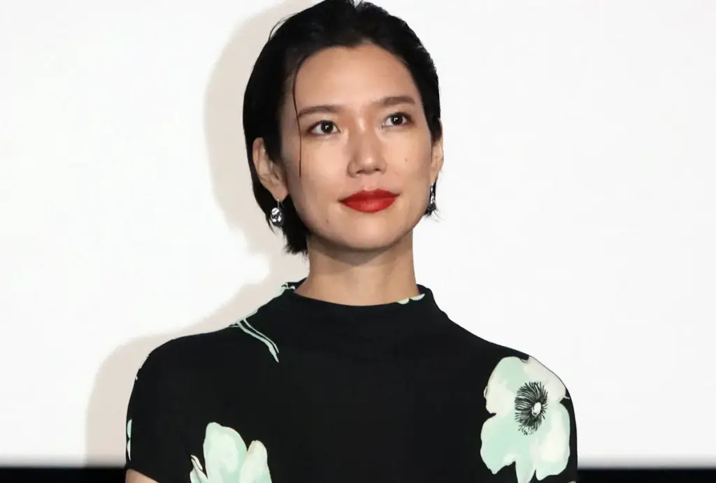カンヌ最優秀女優賞の岡本多緒 黒柳徹子との共演に「緊張」 妊娠後期のお腹「触って頂いて嬉しかった」 – スポニチ Sponichi Annex 芸能 カンヌ最優秀女優賞の岡本多緒 黒柳徹子との共演に「緊張」 妊娠後期のお腹「触って頂いて嬉しかった」 - スポニチ Sponichi Annex 芸能