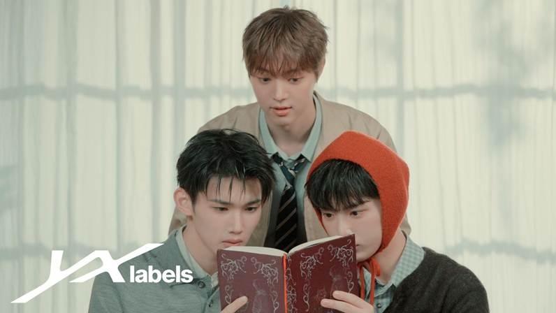 TEAM、2ndミニアルバム「Mark on Me」プロローグ映像を公開(Kstyle) – Yahoo!ニュース TEAM、2ndミニアルバム「Mark on Me」プロローグ映像を公開(Kstyle) - Yahoo!ニュース