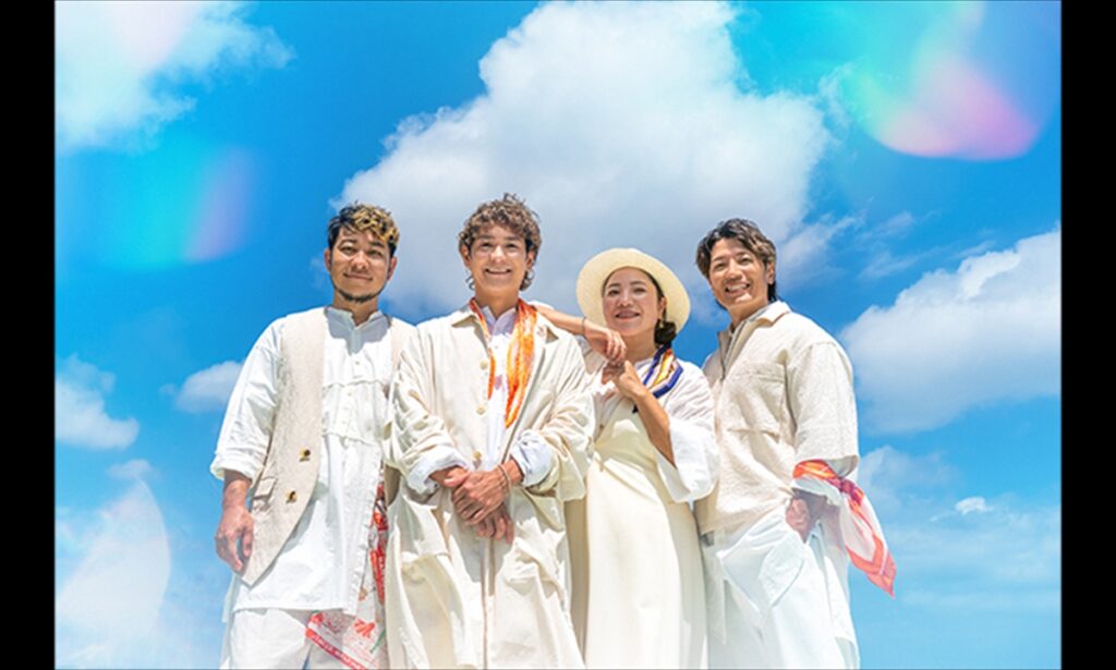 『Mステ』HYが名曲を23年ぶり披露　あいみょん、ATEEZ、ORANGE RANGE、SUPER EIGHT、T.M.Revolution、TOMOO、マカロニえんぴつも登場（TV LIFE web）